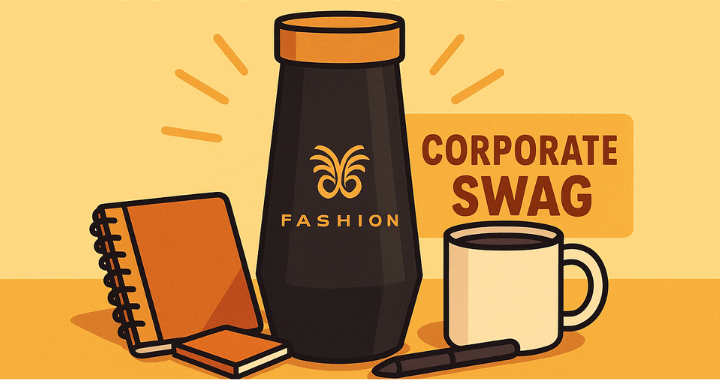 Why Custom Water Bottles Are the Unsung Heroes of Corporate Swag