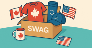 cross border swag
