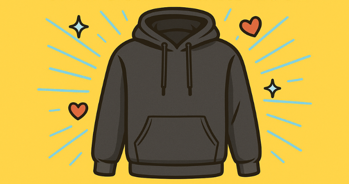 Swag Hoodies That Build Brand Love: Top Picks for B2B Gifting