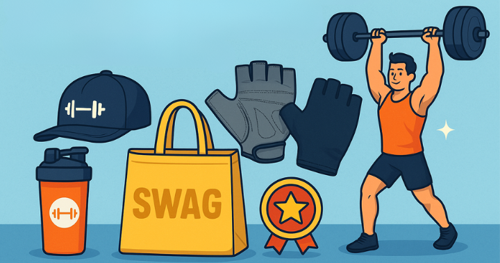 CrossFit Custom Swag That Builds Loyalty, Hype, and PRs