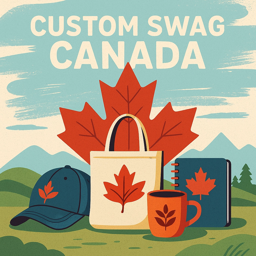 custom swag canada