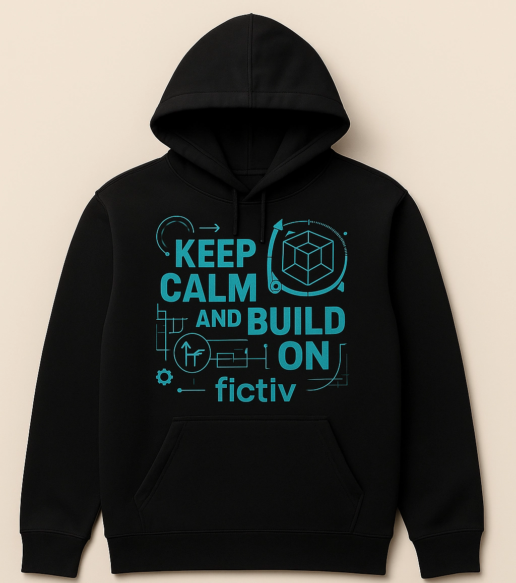 corporate branded swag