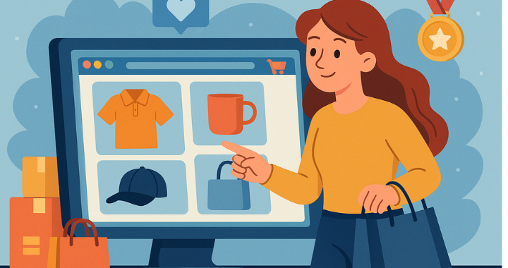 Why Merch Stores Are the Secret Weapon of Modern Employer Branding