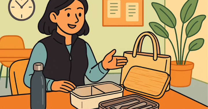 Function Meets Brand: Why Useful Swag Wins in Staff-Centric Workplaces