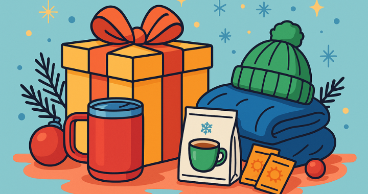Cool Holiday Gift Ideas for Employees That Won’t Get Re-Gifted