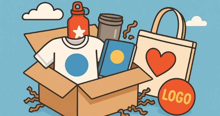 Custom Swag Boxes for Every Occasion: How to Wow with Curated Company Kits