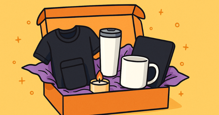 Kits for Every Purpose: How to Build the Right Swag Experience for Any Occasion