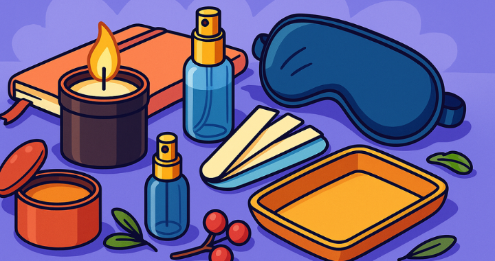 Scent Marketing Swag: Branded Items That Leave a Lasting Impression