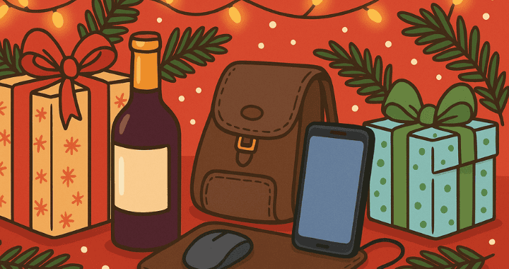 Premium Client Gift Ideas That Impress This Holiday Season