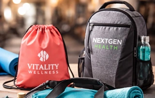 Bags And Travel