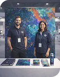 Conference & Trade Show Giveaways