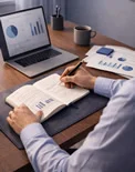 Corporate Swag Pricing & Planning