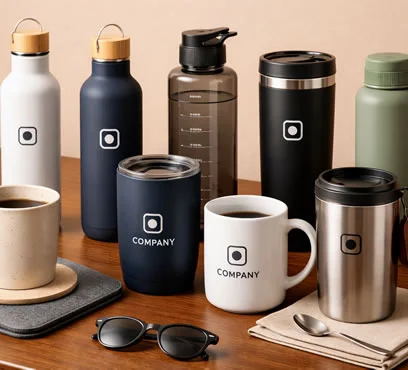 Drinkware