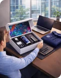 Employee Onboarding Kits
