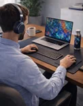 Tech & Premium Merchandise