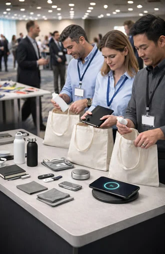 Giveaways for Corporate Events