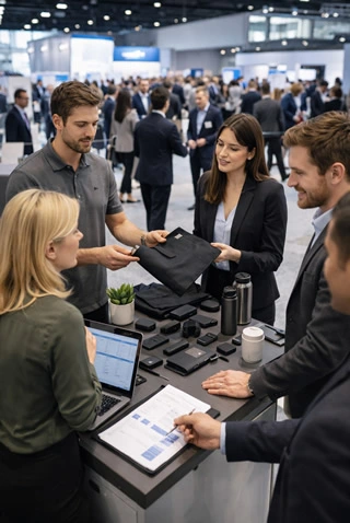 Giveaways for Corporate Events