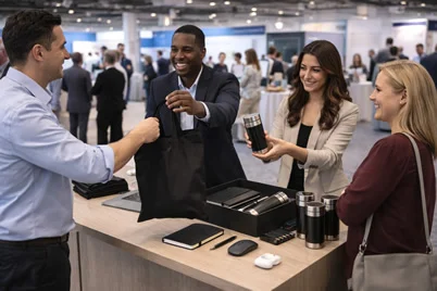 Conference & Trade Show Giveaways