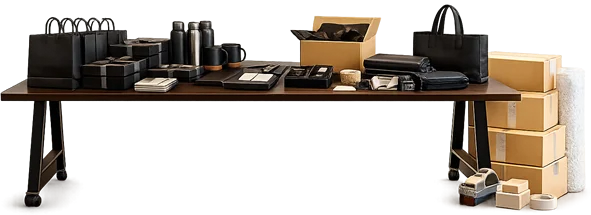 Employee Appreciation & Internal Campaign