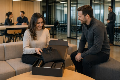 Employee Onboarding Kits