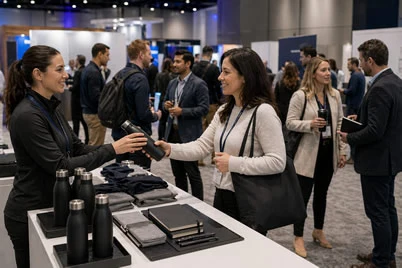Conference & Trade Show Giveaways