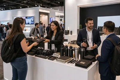 Conference & Trade Show Giveaways