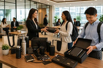 Employee Onboarding Kits