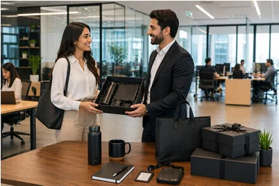 Employee Onboarding Kits