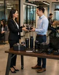 Recognition Kits