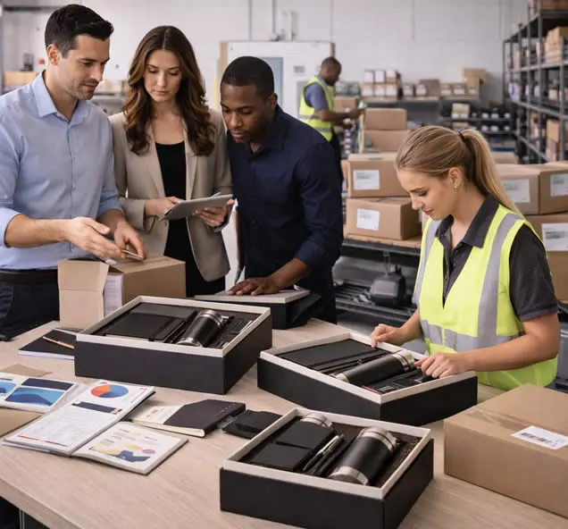 Reliable Production & Delivery Across North America