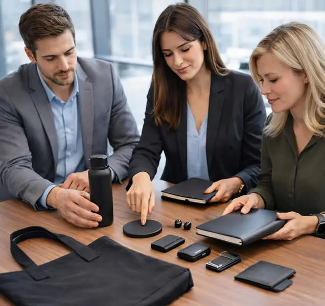 Giveaways for Corporate Events