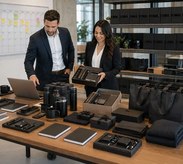 Employee Appreciation & Internal Campaign