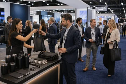Conference & Trade Show Giveaways