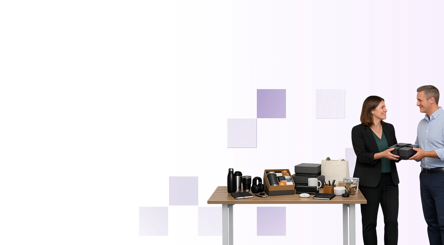 Employee Appreciation & Internal Campaigns